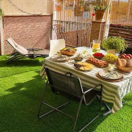 Mediterranean Privatunterkunft