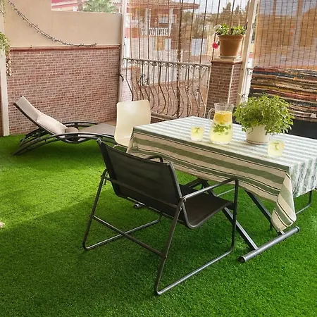 Mediterranean Privatunterkunft *