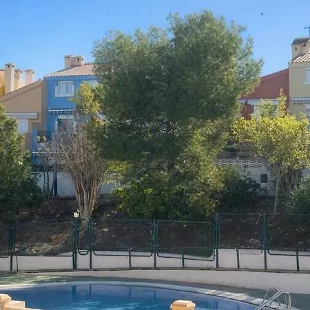 Mediterranean Privatunterkunft