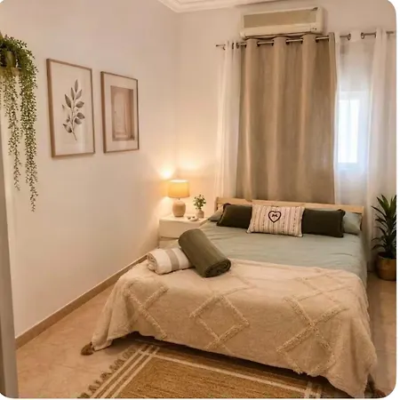 Privatunterkunft Mediterranean